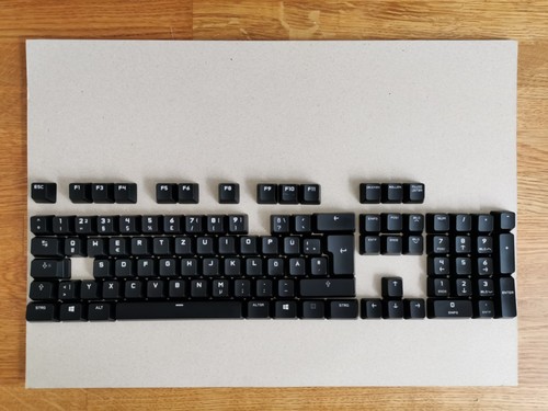 Logitech g610 orion brown - g610,