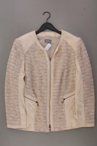 Gelco lange jacke regular - gelco,