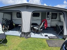 Westfield Pluto Größe 10