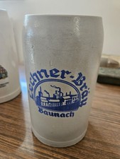 Steinkrug lechner bräu - steinkrug,