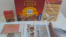 Die Siedler von Catan | Szenario zum Aussuchen | gebraucht aber unbenutzt | SVC