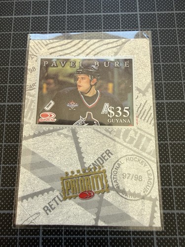 1997 donruss priority - donruss,