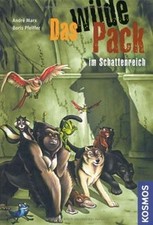 Das Wilde Pack, 8, im