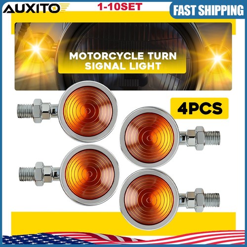 Motorcycle turn signal lights - motorcycle,