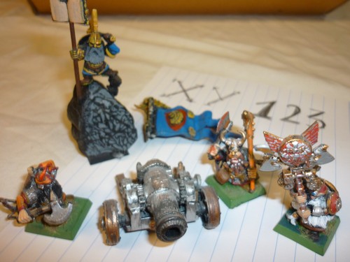 Warhammer fantasy kanone - fantasy,