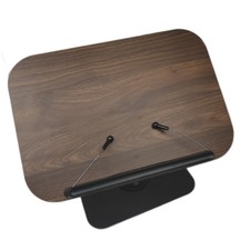 QGGTQG Lesepult aus Holz