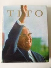 Josip Broz Tito - Spektar