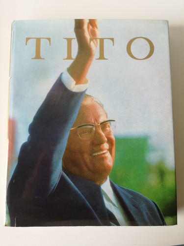 Josip broz tito spektar - josip,