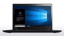 Lenovo ThinkPad T460s i5-6300U