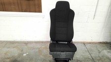 Mercedes Atego Sitz rechts