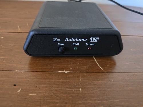 Ldg electronics 817 8 - ldg,