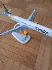 Herpa Wings Airbus A321 Condor 1:200 D-AIAG