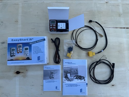 Neue eberspächer easystart - neue,