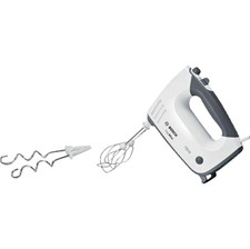 BOSCH MFQ37400 Handmixer White