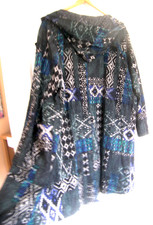 Sehr schöne Longjacke von