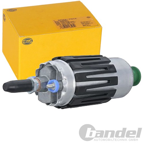Hella kraftstoffpumpe pumpe - kraftstoffpumpe,
