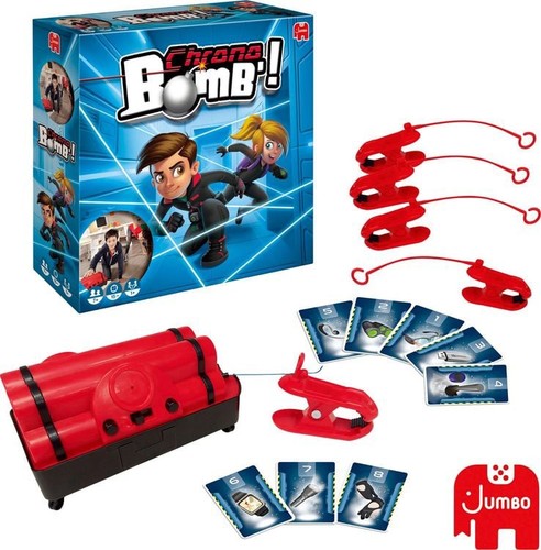 Play fun chrono - play,
