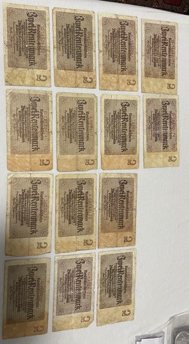 Deutsche rentenbank - deutsche, 2