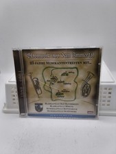 25 Jahre Musikantentreffen mit