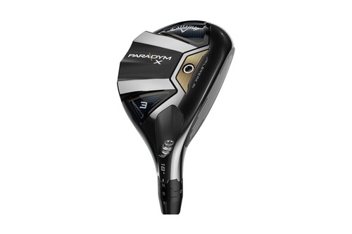 Callaway paradym hybrid 4 - x,