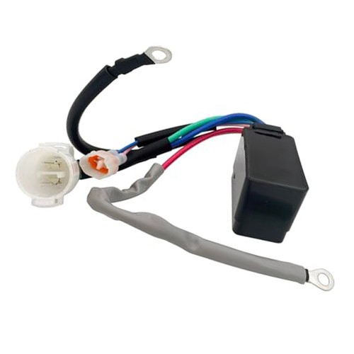 Oem ersatz power tilt trim - tilt,