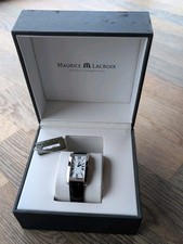 Maurice Lacroix Damenuhr Fiaba