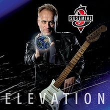 Elevation von andy susemihl - andy, |