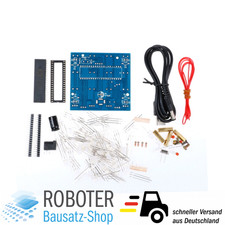 Bausatz 4x4x4 LED Würfel