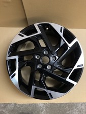 original Kia Sportage Alufelge