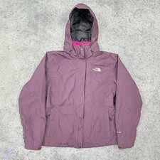 The North Face HyVent