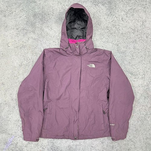 The north face hyvent - the,
