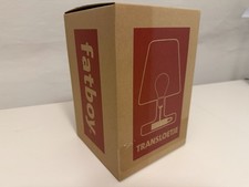 Fatboy Transloetje Akku Lampe