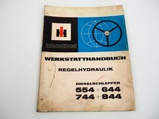 Ihc 554 644 744 - ihc,