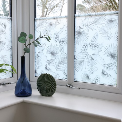 Fix printed botanicals - d-c-fix,