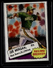 2025 Topps Shoebox Treasures