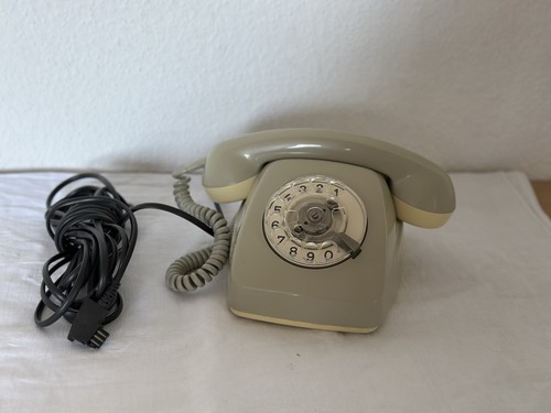 1967 siemens post 611 german - 1967,