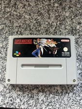 Lufia SNES für Super Nintendo