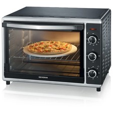 Severin Mini Backofen Umluft