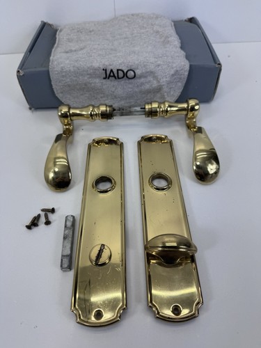 Jado türdrückergarnitur - jado, wc