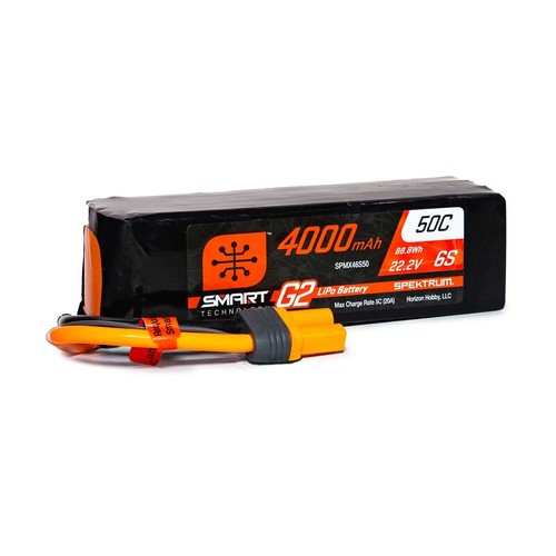 Spektrum lipo akku - spektrum,