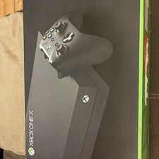 Microsoft Xbox One X 1TB