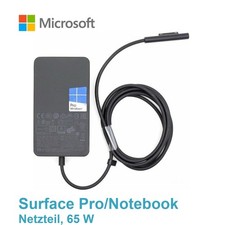 Microsoft surface 65w - ⚡,