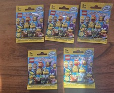 LEGO® Minifiguren Simpsons