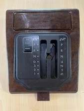 Mittelkonsole Verkleidung Schaltkulisse Range Rover 2 II LP P38