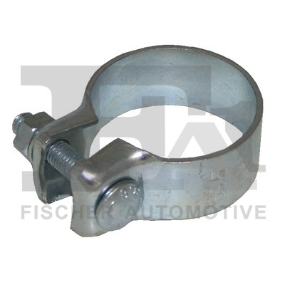 Auspuff rohrverbinder für - fÜr, vw