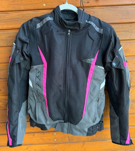 Seca airflow motorrad - seca,