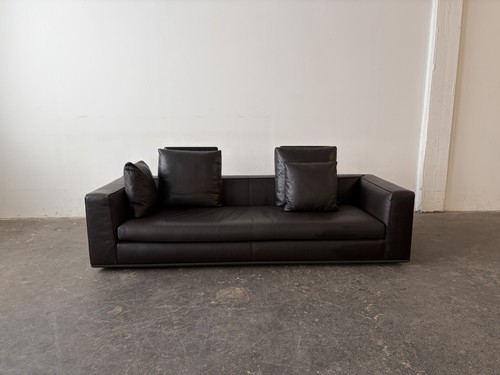 Minotti powell designersofa - powell,