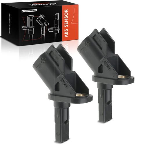 Abs sensor raddrehzahl - 2x,