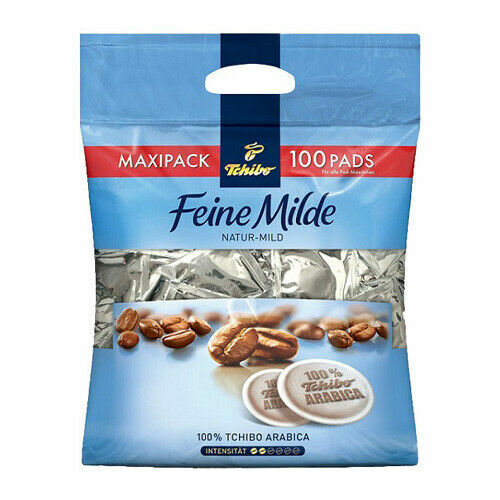 Tchibo feine milde - milde, |