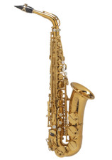 Selmer Supreme SE-ASUL Altsaxophon - Goldlack NEU